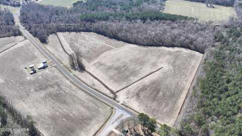 00 Cal Jones Road, Vanceboro, NC 28586