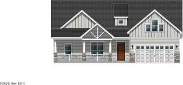 3404 Southbend Road, Winterville, NC 28590