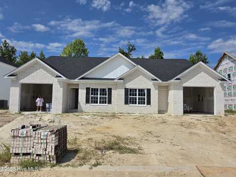 2100 Dartford Drive, Greenville, NC 27834