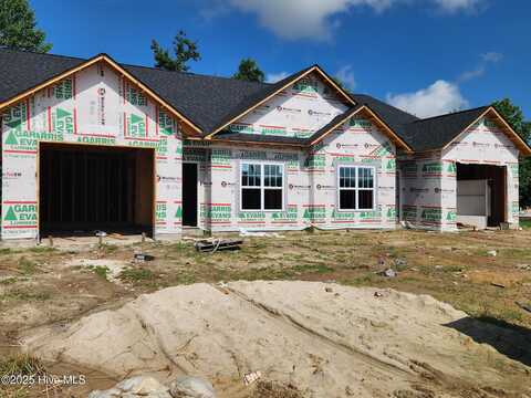 2100 Dartford Drive, Greenville, NC 27834