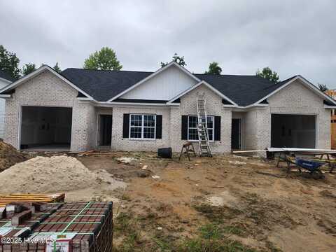 2100 Dartford Drive, Greenville, NC 27834