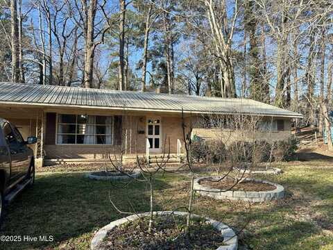 100 Brownlow Avenue, Williamston, NC 27892