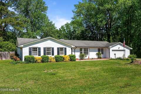 104 Hardee Street, Greenville, NC 27858
