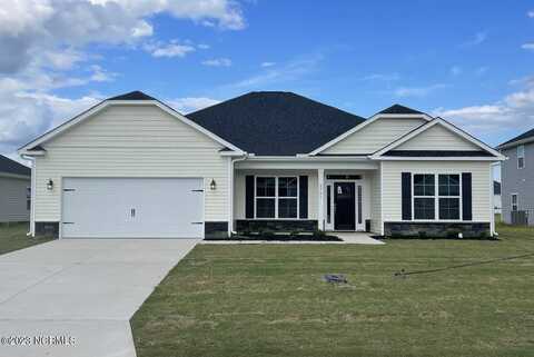 432 Lemonade Lane, Grimesland, NC 27837