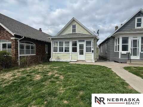 5236 S 20th Street, Omaha, NE 68107
