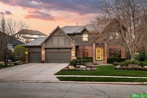 2307 S 184th Circle, Omaha, NE 68130