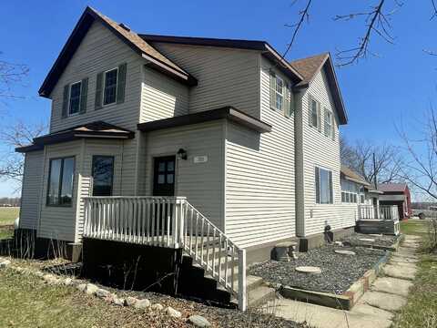 7801 S Lucas Road, Mc Bain, MI 49657