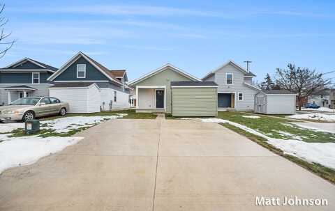2047 Linden Avenue SE, Grand Rapids, MI 49507