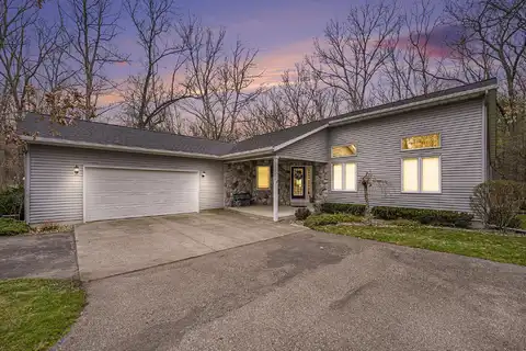 4079 Monroe Road, Allegan, MI 49010