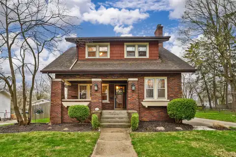 556 W Main Street, Niles, MI 49120