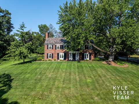 31 Mayfair Drive NE, Grand Rapids, MI 49503