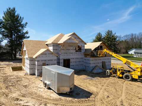 5304 Shane Street, Kalamazoo, MI 49009