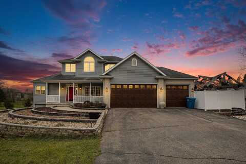 97 Shadow Bend Lane, Battle Creek, MI 49014