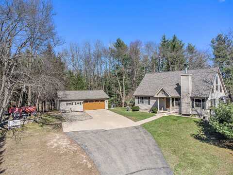 14329 Waubascon Road, Bellevue, MI 49021