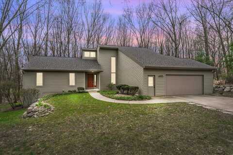 6439 Killington Drive, Kalamazoo, MI 49009