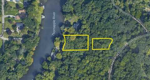 7277 Thornapple Dales Drive SE, Alto, MI 49302