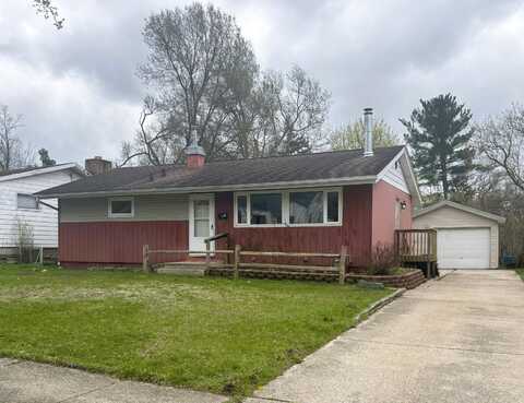 57 Boyd Street, Battle Creek, MI 49037