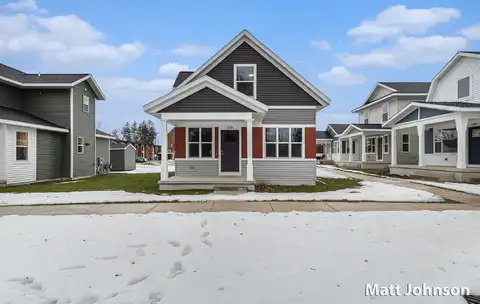 2077 Linden Avenue SE, Grand Rapids, MI 49507