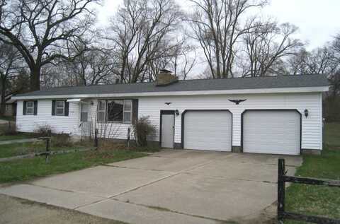 1106 Sauter Street, Muskegon, MI 49442