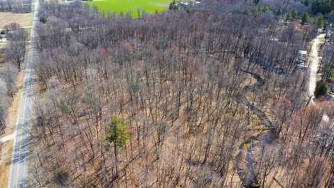 E Holland Lake Road, Sheridan, MI 48884