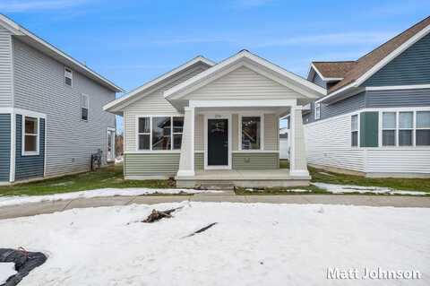 2083 Linden Avenue SE, Grand Rapids, MI 49507