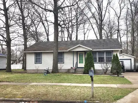 1425 Morgan Avenue, Muskegon, MI 49442