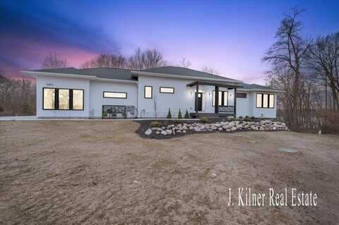 9465 Wabasis Pointe Drive NE, Greenville, MI 48838