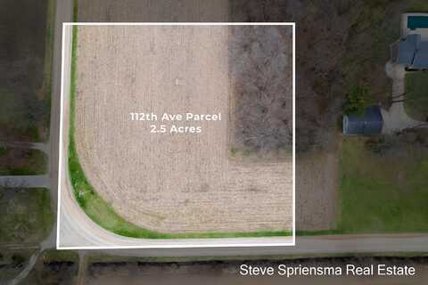 V/L 112th Avenue, West Olive, MI 49460