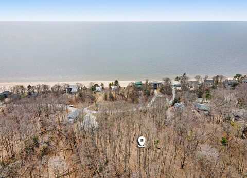 North Shore Estates Road, Spring Lake, MI 49456