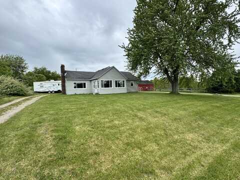7105 Lessiter Road NE, Belding, MI 48809