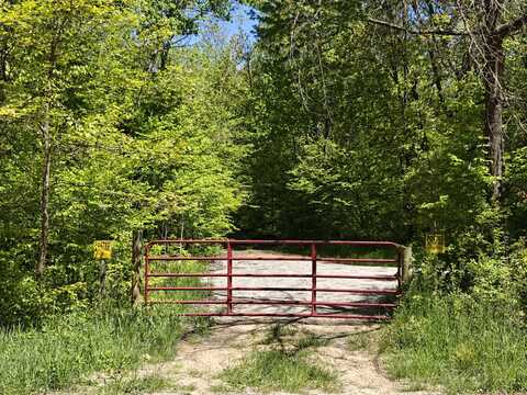 10830 W 3 Mile Road, Branch, MI 49402