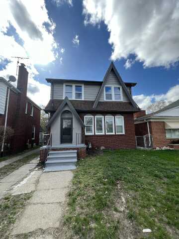 16157 Linwood Street, Detroit, MI 48221