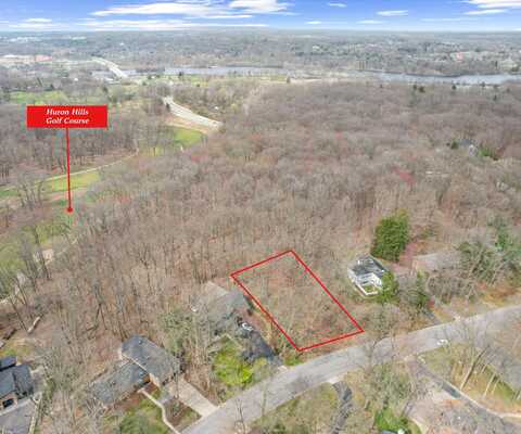 3081 Overridge Drive, Ann Arbor, MI 48104