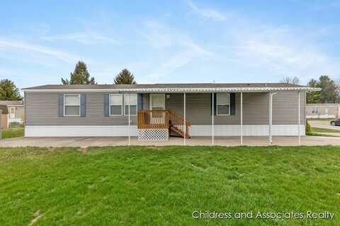 7381 Woods Edge Drive NE, Belmont, MI 49306