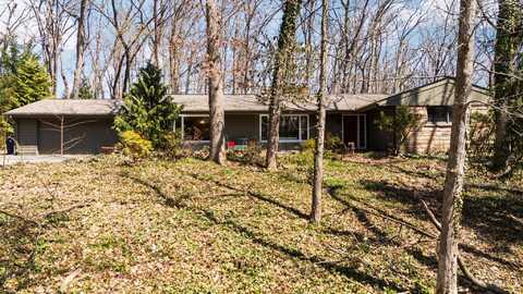 1657 Glenwood Road, Ann Arbor, MI 48104