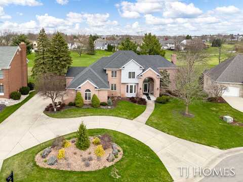 7332 Brooklyn Avenue SE, Grand Rapids, MI 49508