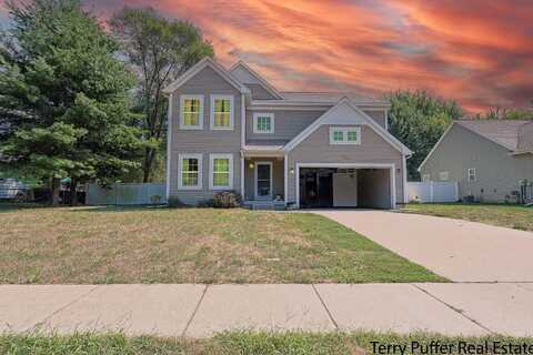 10785 Schuur Street, Portage, MI 49024