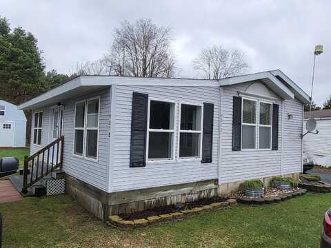 9272 Elsie Avenue Avenue, Bear Lake, MI 49614