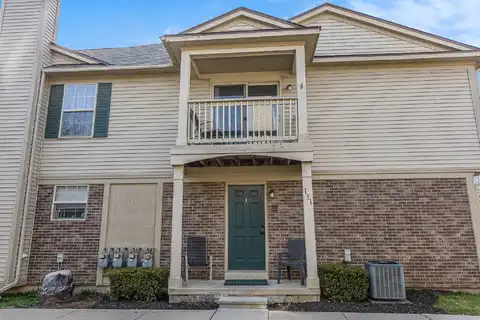 151 Commons Circle, Saline, MI 48176