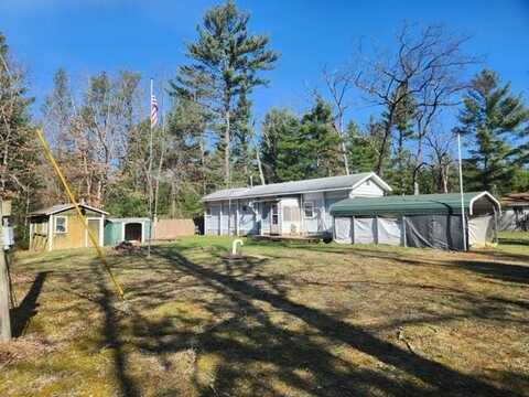 2369 W Northland Drive, Baldwin, MI 49304