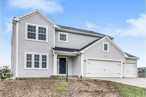 1309 Grosenor Drive, Greenville, MI 48838