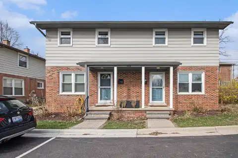 425 S 7th Street, Ann Arbor, MI 48103