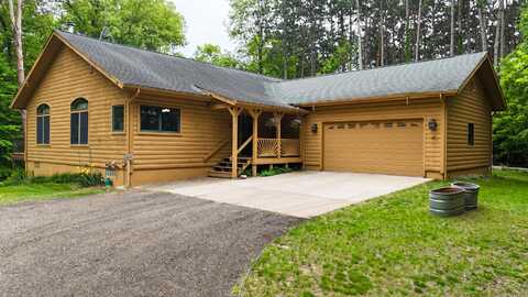 11365 Phal Road, Grass Lake, MI 49240