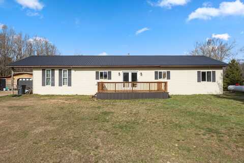 510 S John Street, Mecosta, MI 49332
