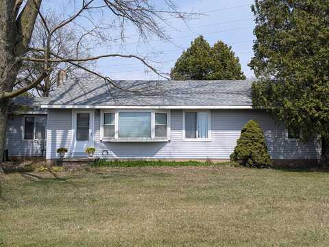 10733 Martz Road, Ypsilanti, MI 48197