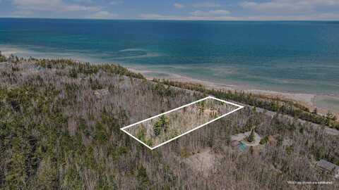 US Highway 23 N, Millersburg, MI 49759