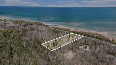 US Highway 23 N, Millersburg, MI 49759