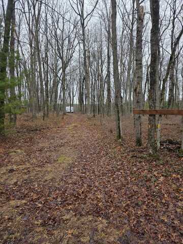 0 V/L Hunters Way, White Cloud, MI 49349