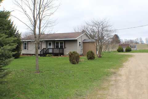 6854 Bingham Avenue, Newaygo, MI 49337