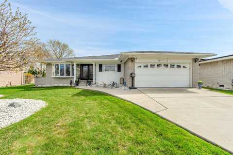 17405 Goddard Road, Southgate, MI 48195